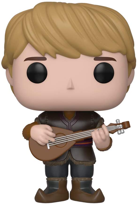 Disney Die Eiskönigin 2 Kristoff Funko 42701 Pop! Vinyl #584