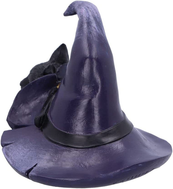 Nemesis Now Piper 10,5 cm, Lila