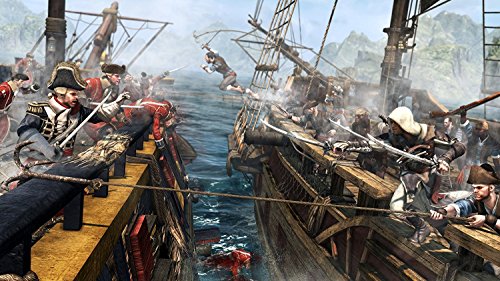 Assassin's Creed IV: Black Flag - Greatest Hits (Xbox One)