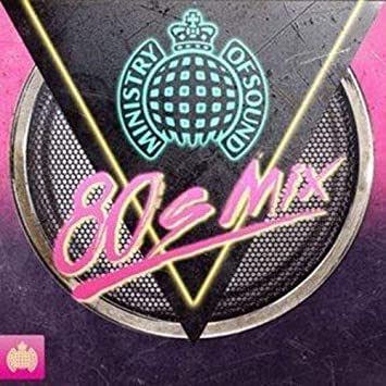 80er-Jahre-Mix [Audio-CD]