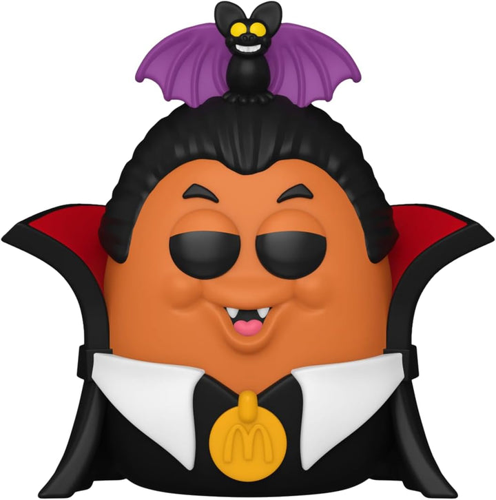 Funko POP! Anzeigensymbole: McDonalds – Nugget – NB – Vamp – McDonald’s – Sammlerstück V