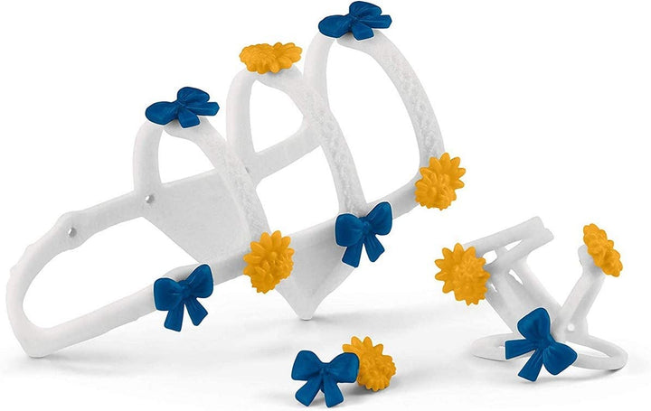 Schleich 42464 Accessori Gioielleria Horse Show Horse Club