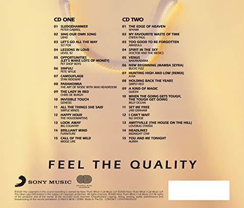 Das nenne ich jetzt Musik! 7 [Audio-CD]