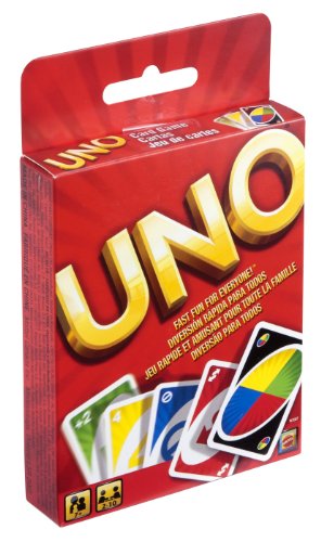 UNO-Kartenspiel