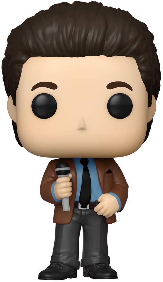Seinfeld Jerry Funko 54734 Pop! Vinyl Nr. 1081
