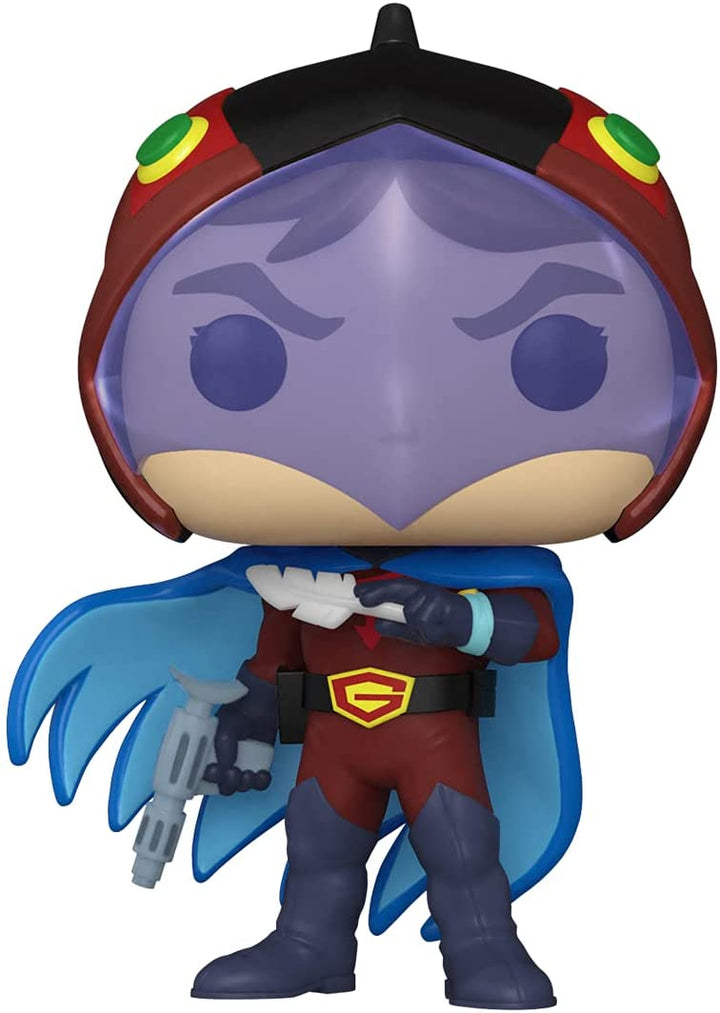 Gatchaman Joe The Condor Funko 52016 Pop! Vinyl Nr. 1031