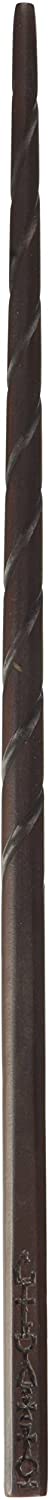 The Noble Collection - Professor Sybil Trelawney, Character Wand - 11in (29cm) Wizarding World Wand With Name Tag - Harry Potter Film Set Movie Props Wands