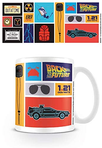 Freddie Mercury (Ay-Oh) Tasse
