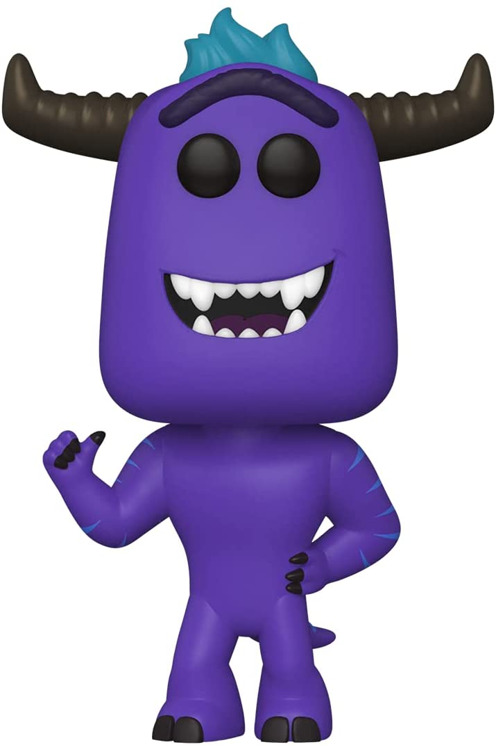 Disney Monsters at Work Tylor Tuskmon Funko 57381 Pop! Vinyl Nr. 1113
