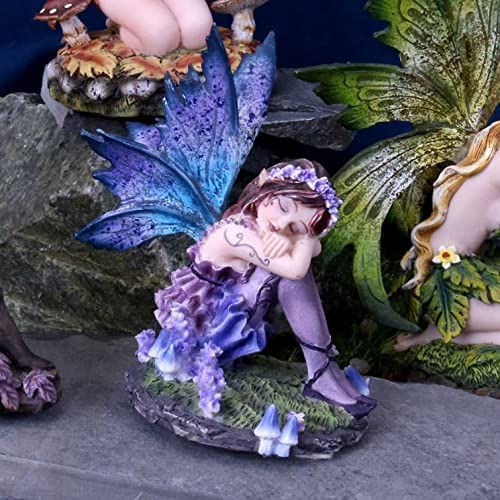 Nemesis Now Akina Figur 12,5 cm