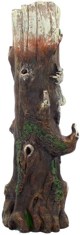 Nemesis Now Ent King Räuchergefäß, 1,6 cm, Braun