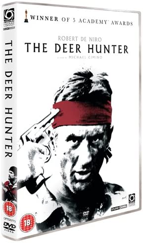 Der Hirschjäger [1978] [DVD]