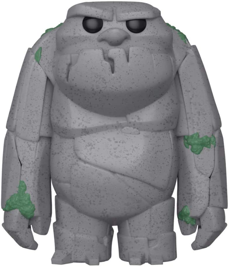 Funko Pop! Disney Frozen II - Earth Giant Vinyl Figure (42133) 3