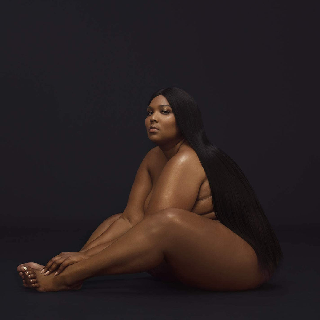 Cuz I Love You (Super Deluxe) – Lizzo [Audio-CD]