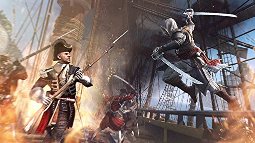 Assassin's Creed IV: Black Flag - Greatest Hits (Xbox One)