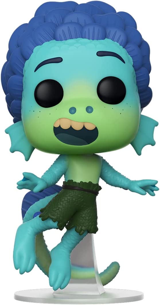 Disney Luca Luca Paguro Funko 55760 Pop! Vinyl Nr. 1055