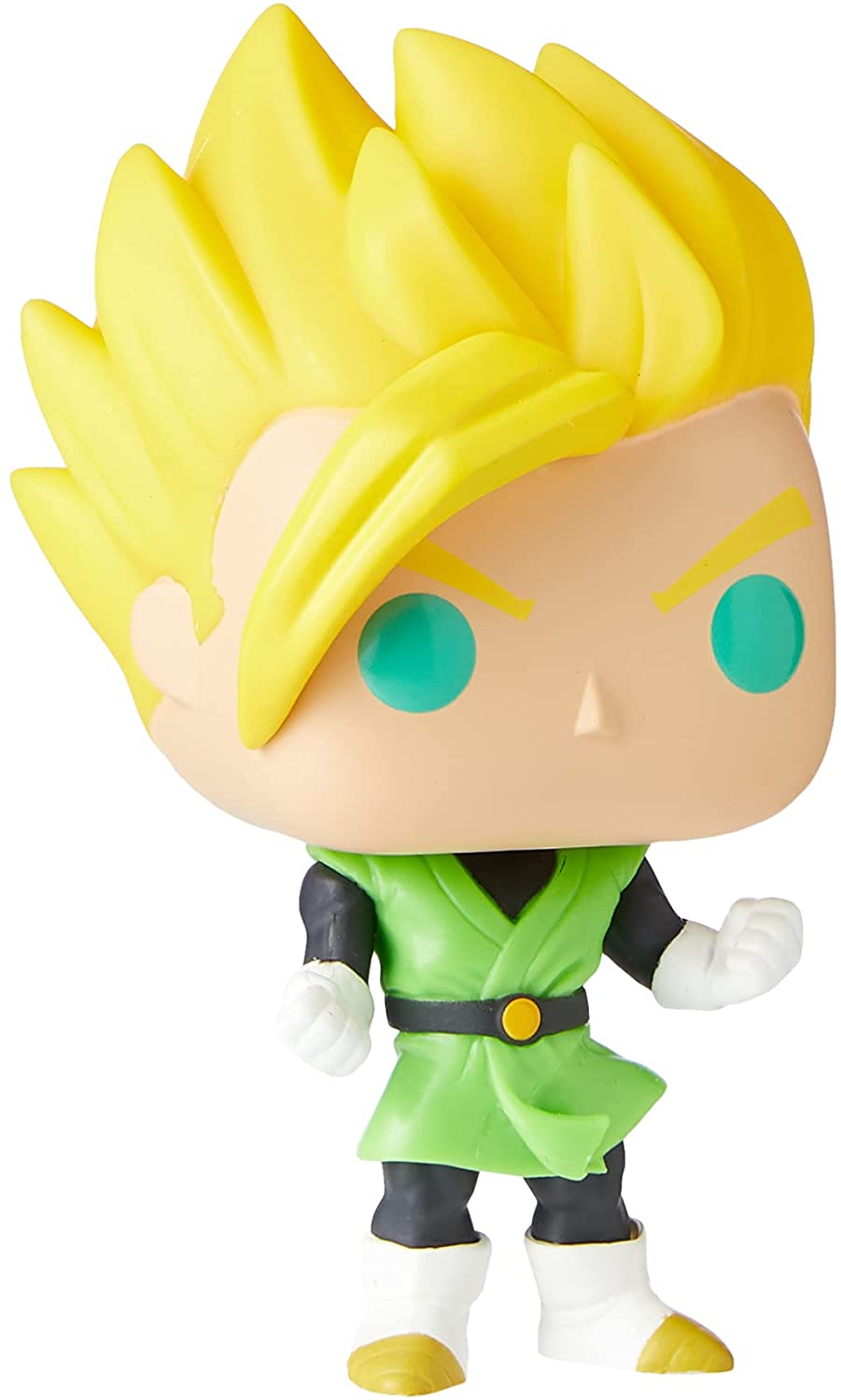 Dragon Ball Z Super Saiyajin Gohan Funko 48608 Pop! Vinyl #858