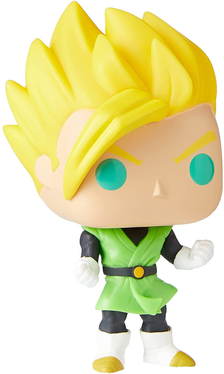 Dragon Ball Z Super Saiyajin Gohan Funko 48608 Pop! Vinyl #858