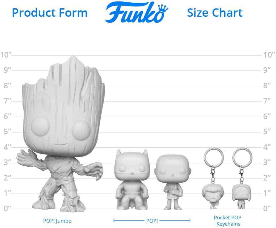 WWE: Matt Riddle Funko 64179 Pop! Vinyl Nr. 115