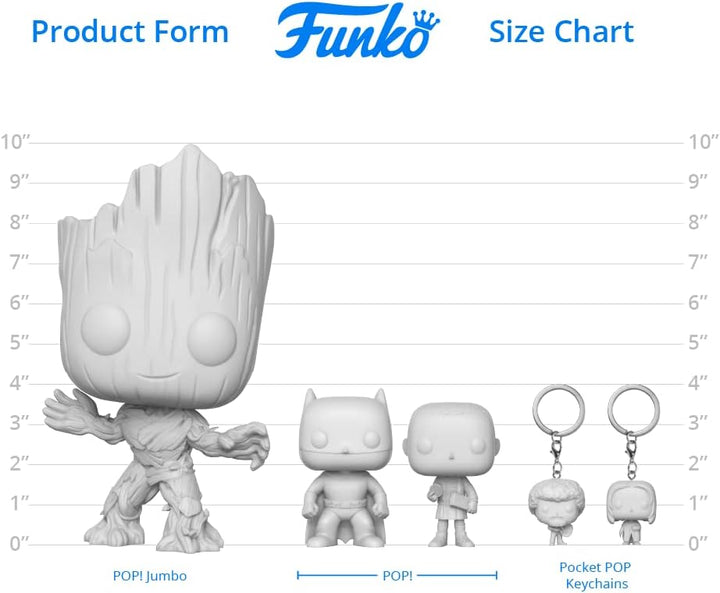 Funko POP! Deluxe: Marvel Sinister Six – Doc Oc (exklusiv bei Amazon), mehrfarbig,