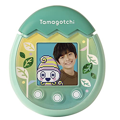 TAMAGOTCHI 42904B2 Pix Grün
