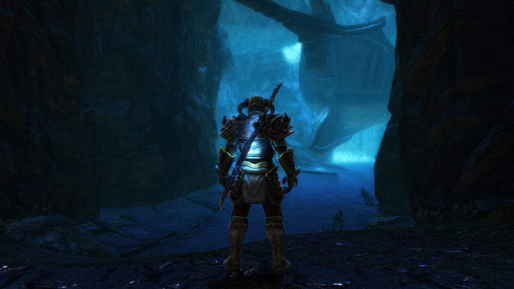 Königreiche von Amalur: Re-Reckoning (PS4)