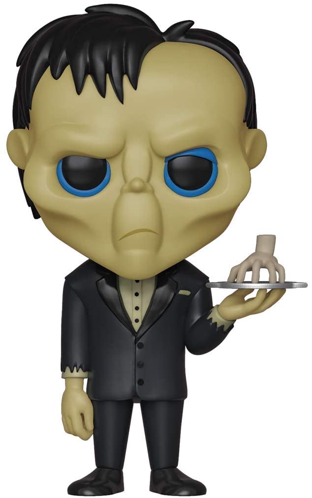 Die Addams-Familie schwankt mit Thing Funko 42616 Pop! Vinyl #805