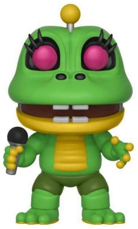 Fünf Nächte im Freddys Happy Frog Funko 32062 Pop! Vinyl #369