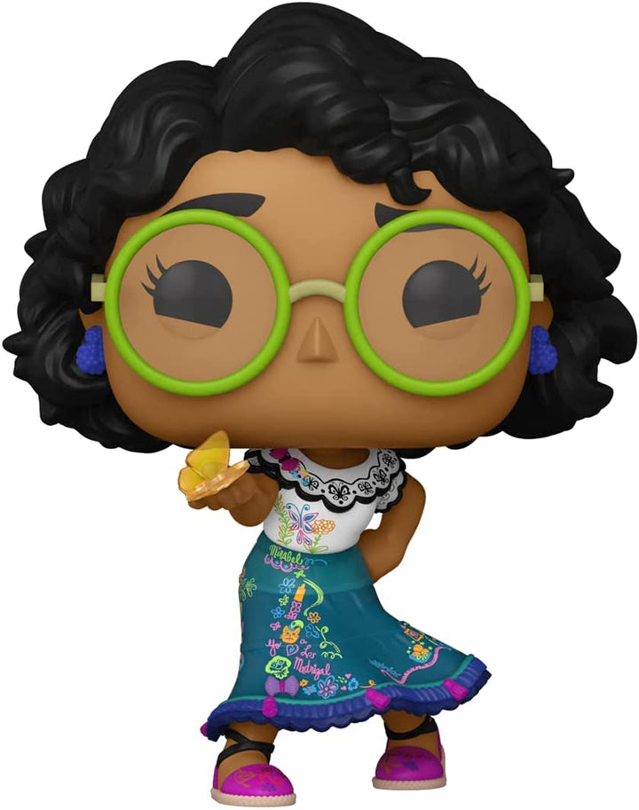 Disney Encanto Mirabel Madrigal Funko 57599 Pop! Vinyl Nr. 1145