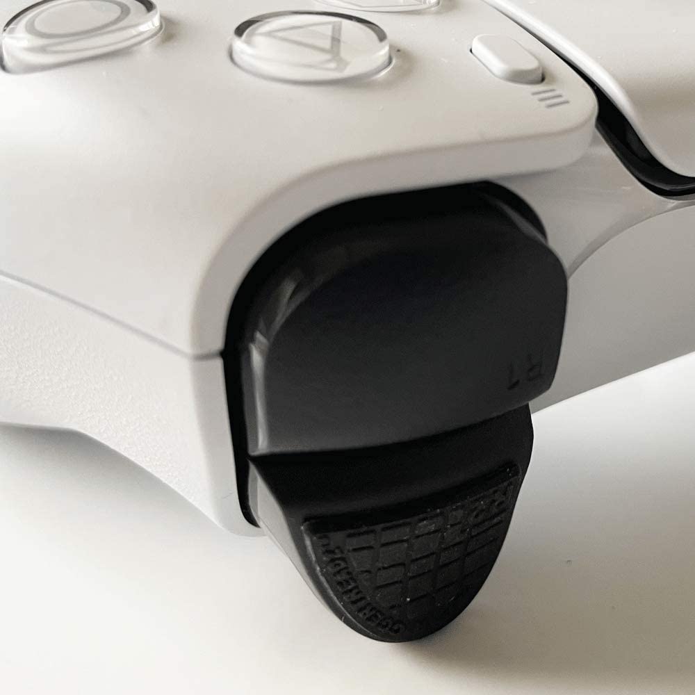 iMP Tech Trigger Treadz Dual Sense Controller-Griffe (PS5) (PS5)