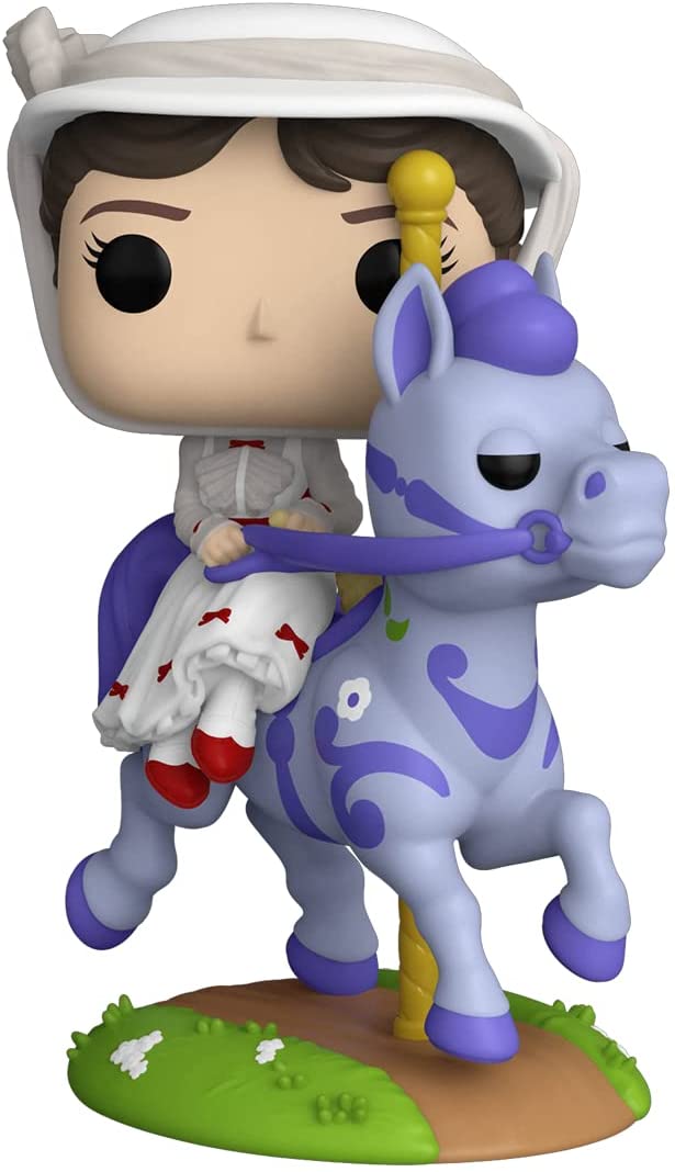 Funko: POP Disney: D100 – Mary Poppins