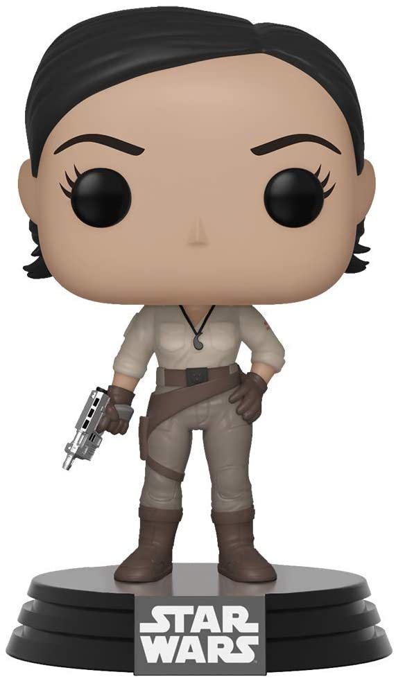 Star Wars Rose Funko 39888 Pop! Vinile #316
