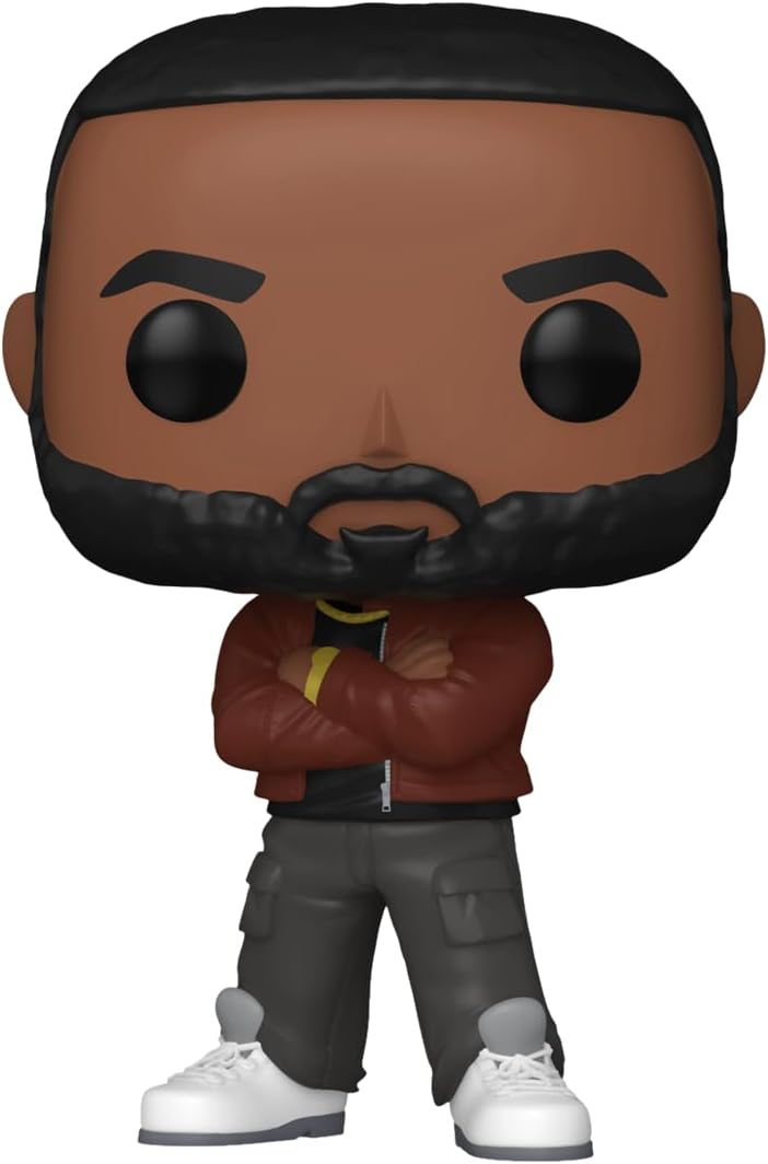 TV: The Boys – Mother's Milk Funko 72123 Pop! Vinyl Nr. 1404