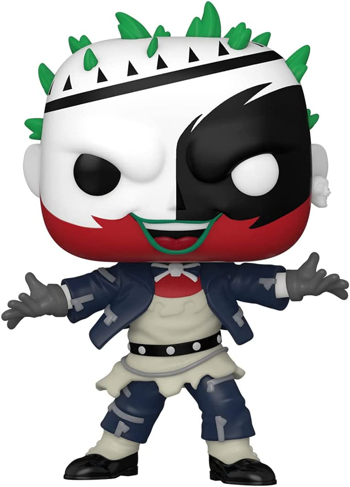 Batman The Joker King Exklusive Funko 58203 Pop! Vinyl Nr. 416