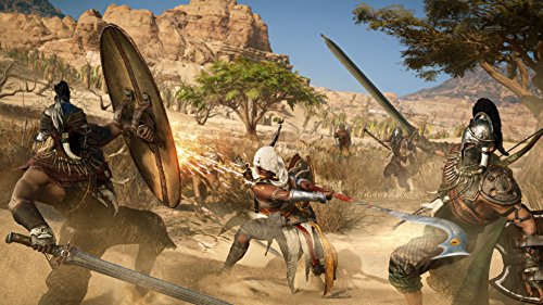 Assassin's Creed Origins (Xbox One)