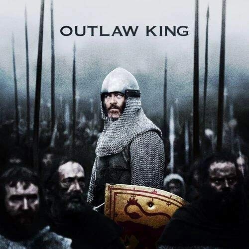 Outlaw King - A Netflix Original Soundtrack (Lrs20) [VINYL]