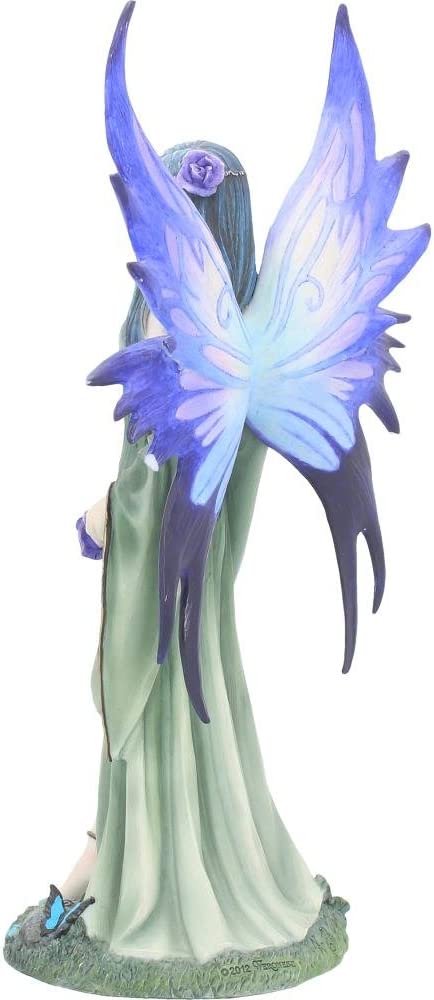 Anne Stokes Mystic Aura Figur