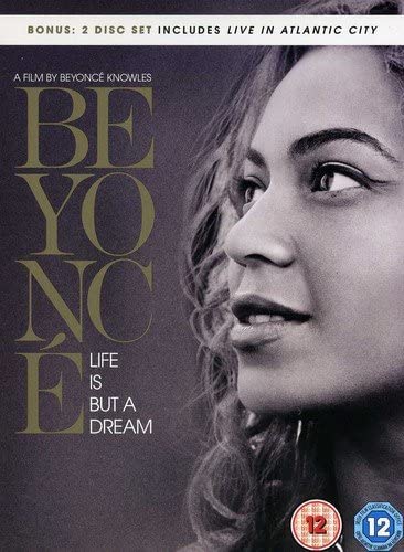 Beyoncé – Das Leben ist nur ein Traum