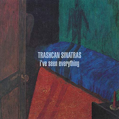 Trashcan Sinatras - I've Seen Everything [Vinyl]