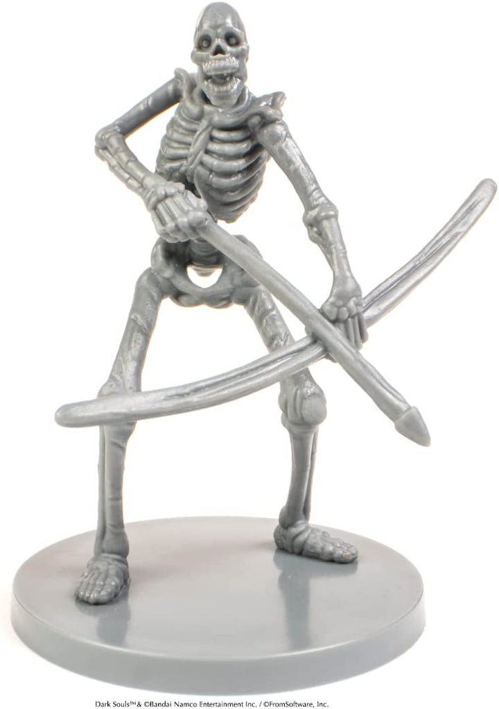 Dark Souls: Das Brettspiel – Tomb of Giants Grundset