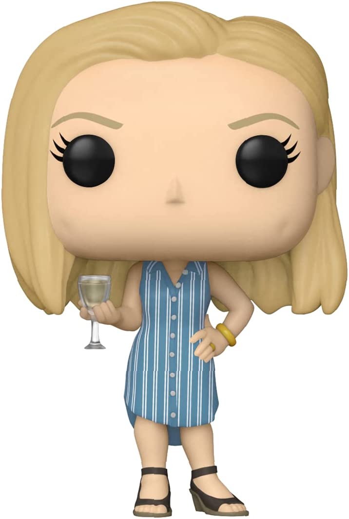 TV: Ozark – Wendy Byrde Funko 55803 Pop! Vinyl Nr. 1198