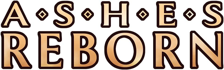 Plaid Hat Games Ashes Reborn: The King of Titans Orange Expansion 7