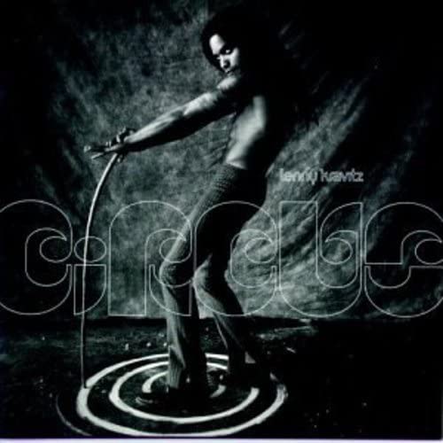 Lenny Kravitz - Circus [Audio CD]