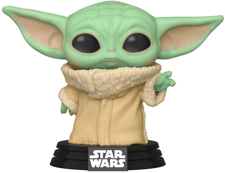 Star Wars Mandalorianer Das Kind Funko 48740 Pop! Vinyl #368