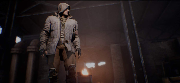 Terminator: Widerstand [Playstation 4]