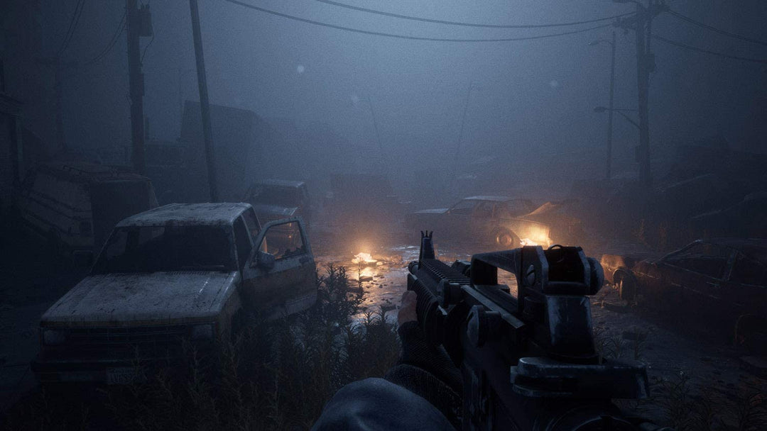 Terminator: Widerstand [Playstation 4]
