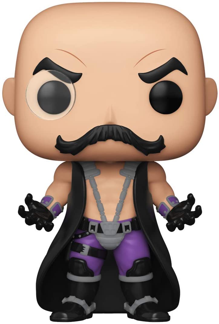 GI Joe Dr. Mindbender Funko 50910 Pop! Vinyl Nr. 11