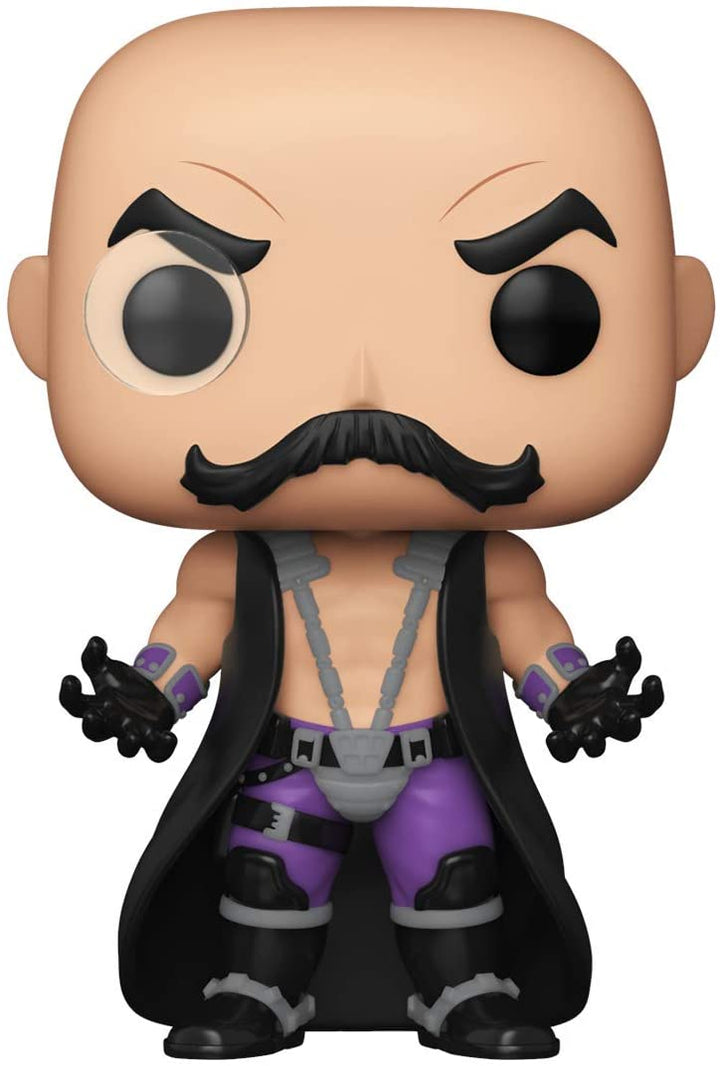 GI Joe Dr. Mindbender Funko 50910 Pop! Vinyl Nr. 11