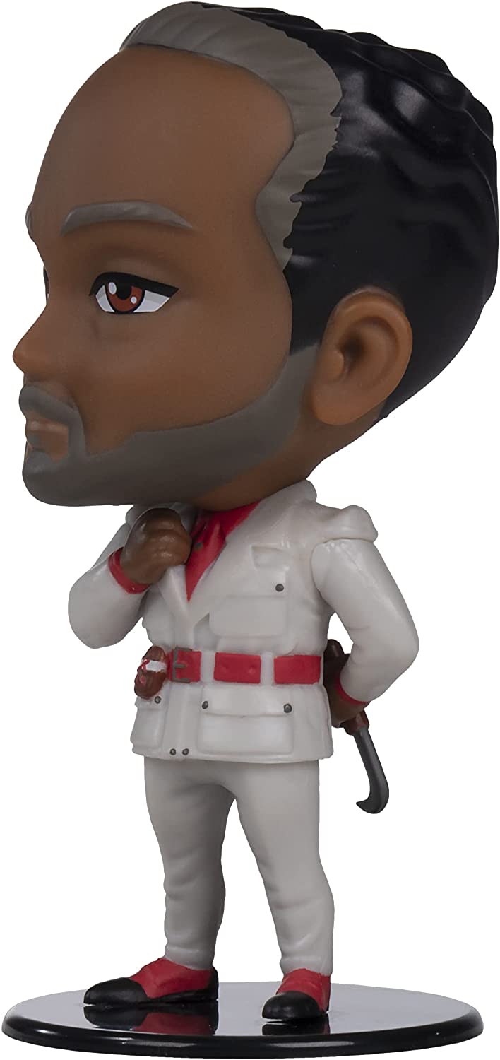 Ubisoft Heroes: Serie 3 – Far Cry 6 (Anton) /Figuren