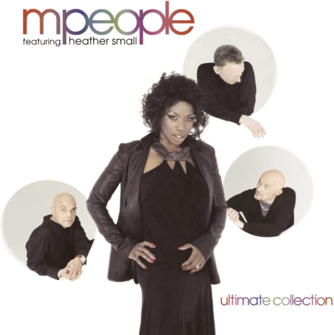 Ultimate Collection [Audio CD]